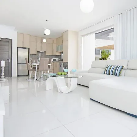 Pepel10 Villa *